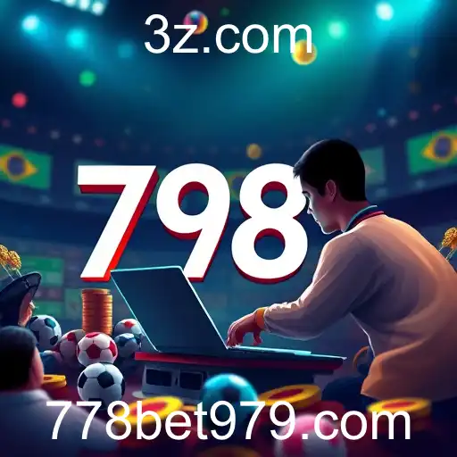 A Ascensão de 778bet no Cenário de Apostas Online