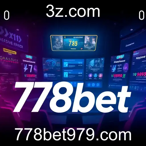 A Ascensão do 778bet no Mercado de Jogos Online