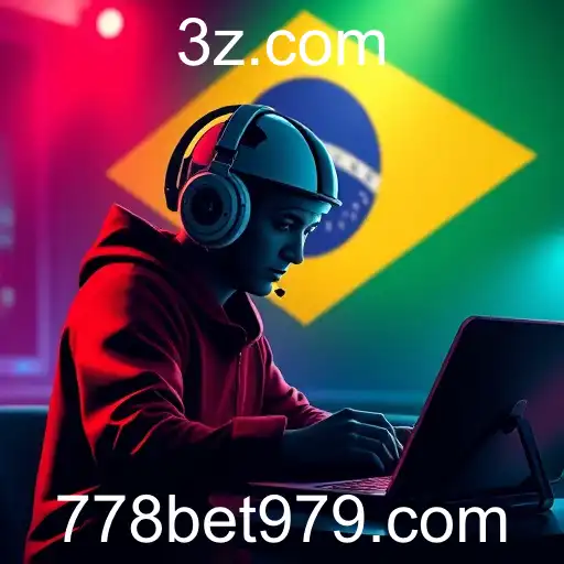 Crescimento do Setor de Jogos no Brasil