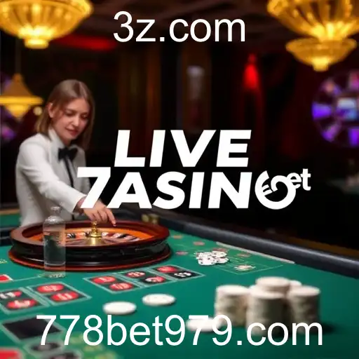 Explorando a Experiência do Live Casino na Plataforma 778bet