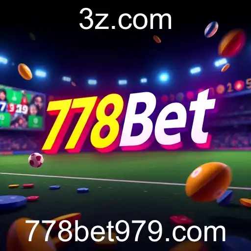 Expansão do 778Bet no Mercado de Jogos Online em 2026