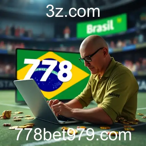 Expansão das Apostas Online no Brasil
