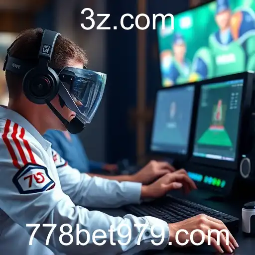 Expansão do Mercado de Jogos Online e Desafios de Regulamentação