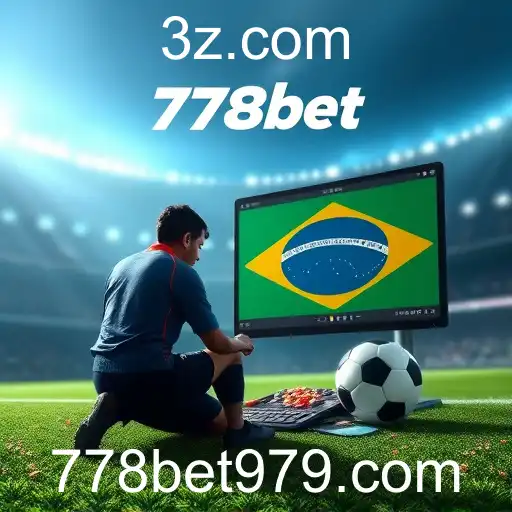 O Impacto do 778bet no Mercado Brasileiro de Jogos