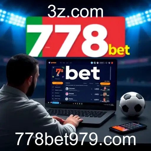 Expansão dos Jogos Online em Portugal: O Impacto de 778bet