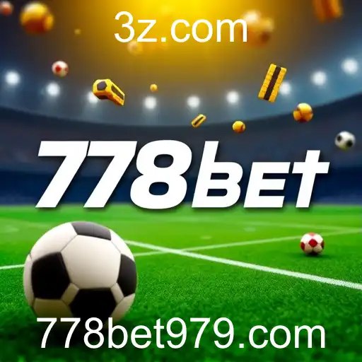 A Indústria de Jogos de Apostas Em 778bet