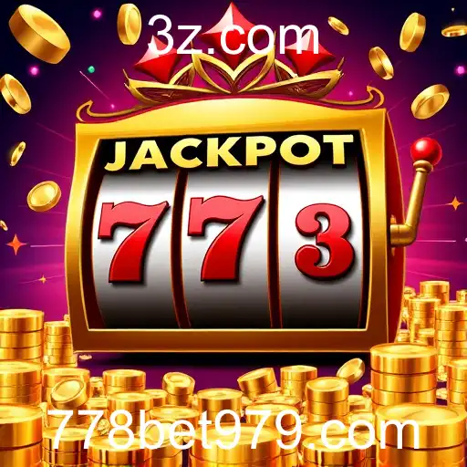 A Emoção dos Jackpot Slots na Plataforma 778bet