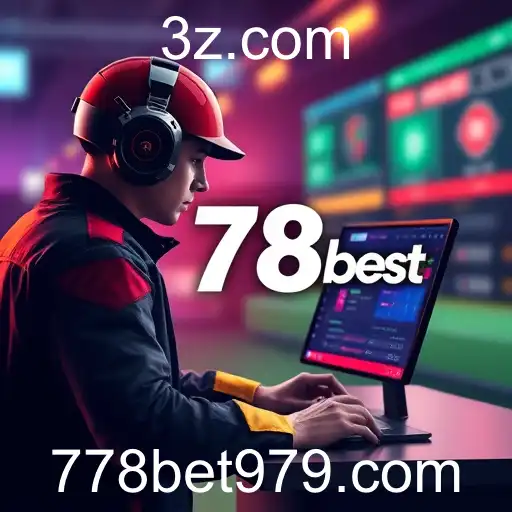 Mercado de Apostas Online em Ascensão