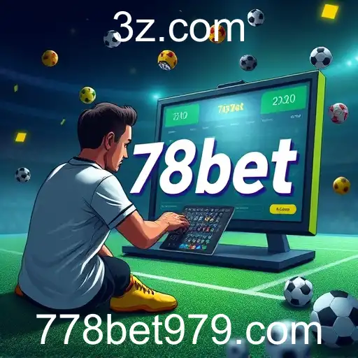 Crescimento e Desafios dos Sites de Apostas Online