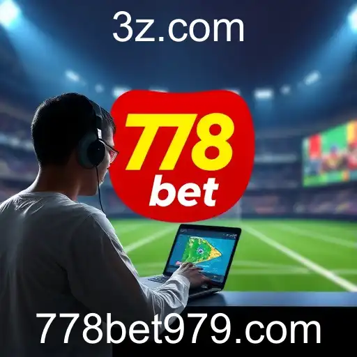Mercado de Jogos Online em Crescimento: O Papel do 778bet