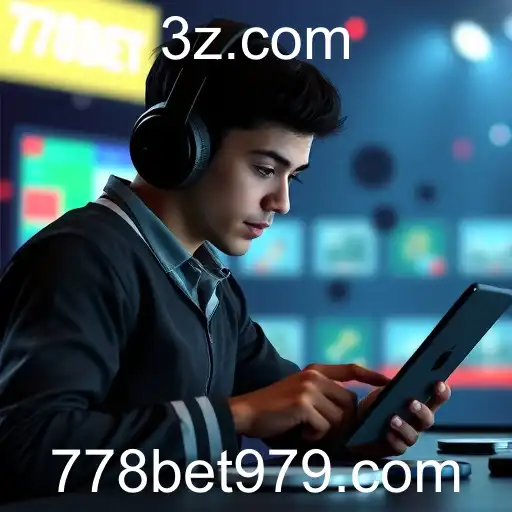 Panorama Atual do Mercado de Jogos Online