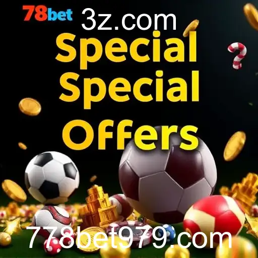 Explorando as Ofertas Especiais do 778bet: Oportunidades e Benefícios