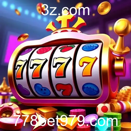 A Fascinação e Diversidade dos Jogos de Slot no 778bet