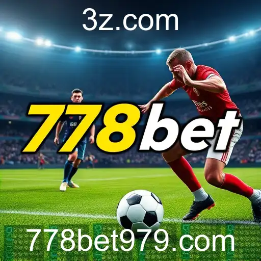 Apostando no Futuro: A Revolução das Apostas Esportivas na Plataforma '778bet'