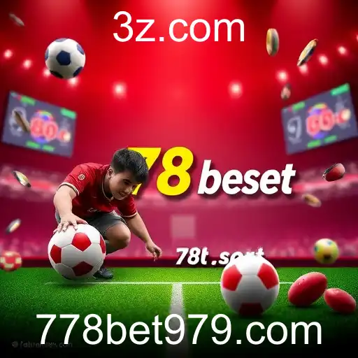 A Ascensão do 778bet no Cenário de Jogos Online
